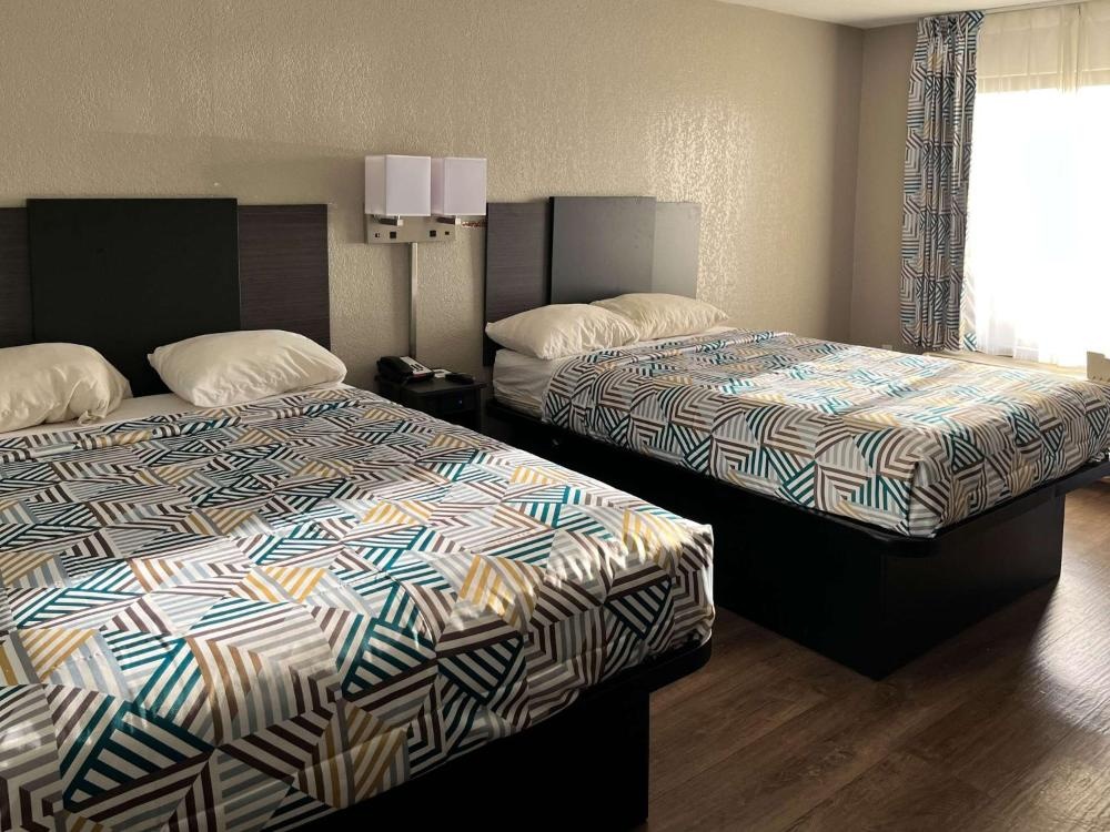 Motel 6 Montgomery, AL - Eastern Blvd.