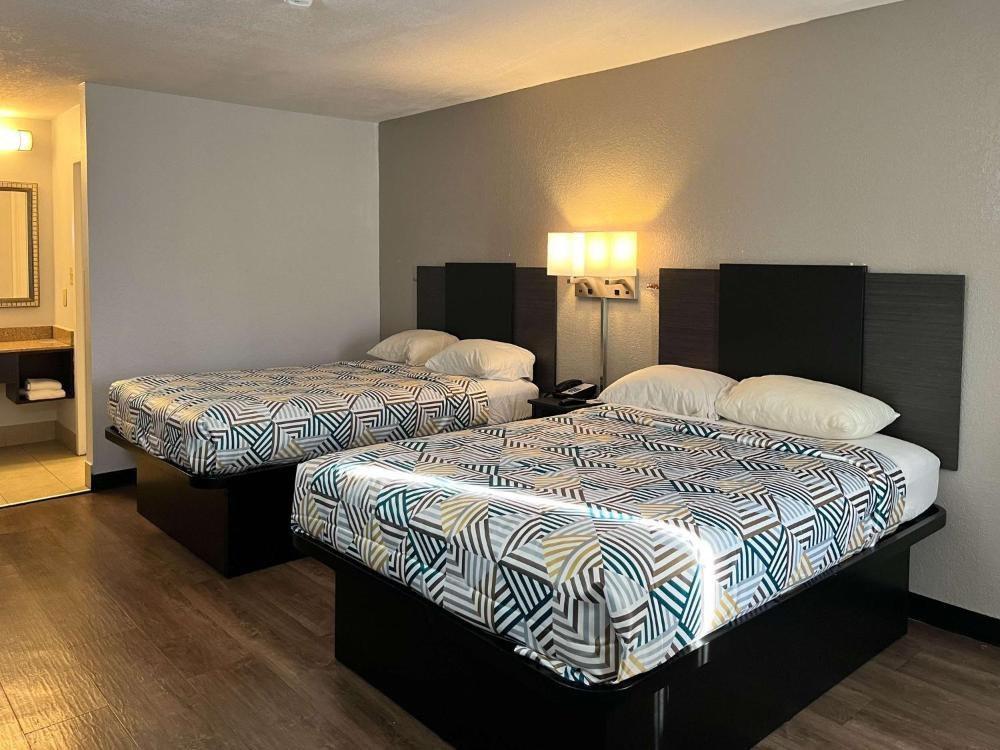 Motel 6 Montgomery, AL - Eastern Blvd. Image 6
