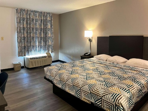 Motel 6 Montgomery, AL - Eastern Blvd. image 10