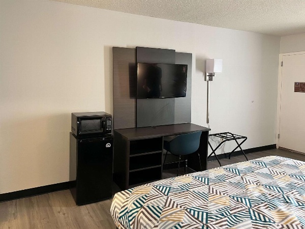 Motel 6 Montgomery, AL - Eastern Blvd. image 4