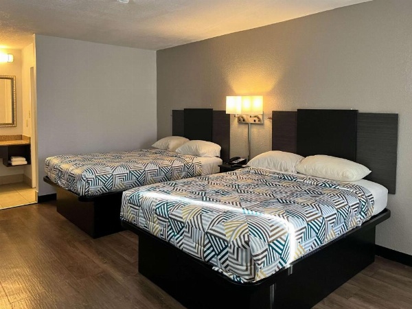 Motel 6 Montgomery, AL - Eastern Blvd. image 6